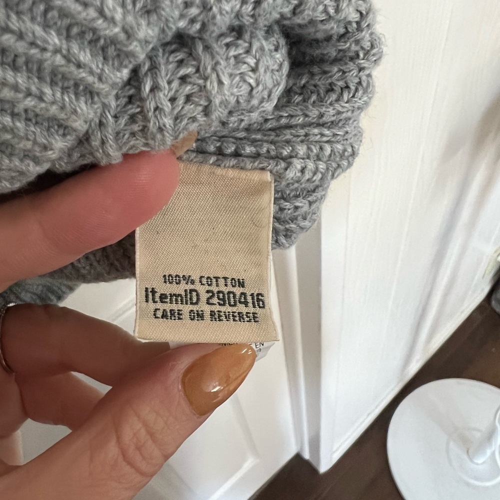 LLBean Sweater - Picture 3 of 3